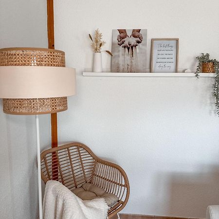 Boho Beach House De Haan Dış mekan fotoğraf
