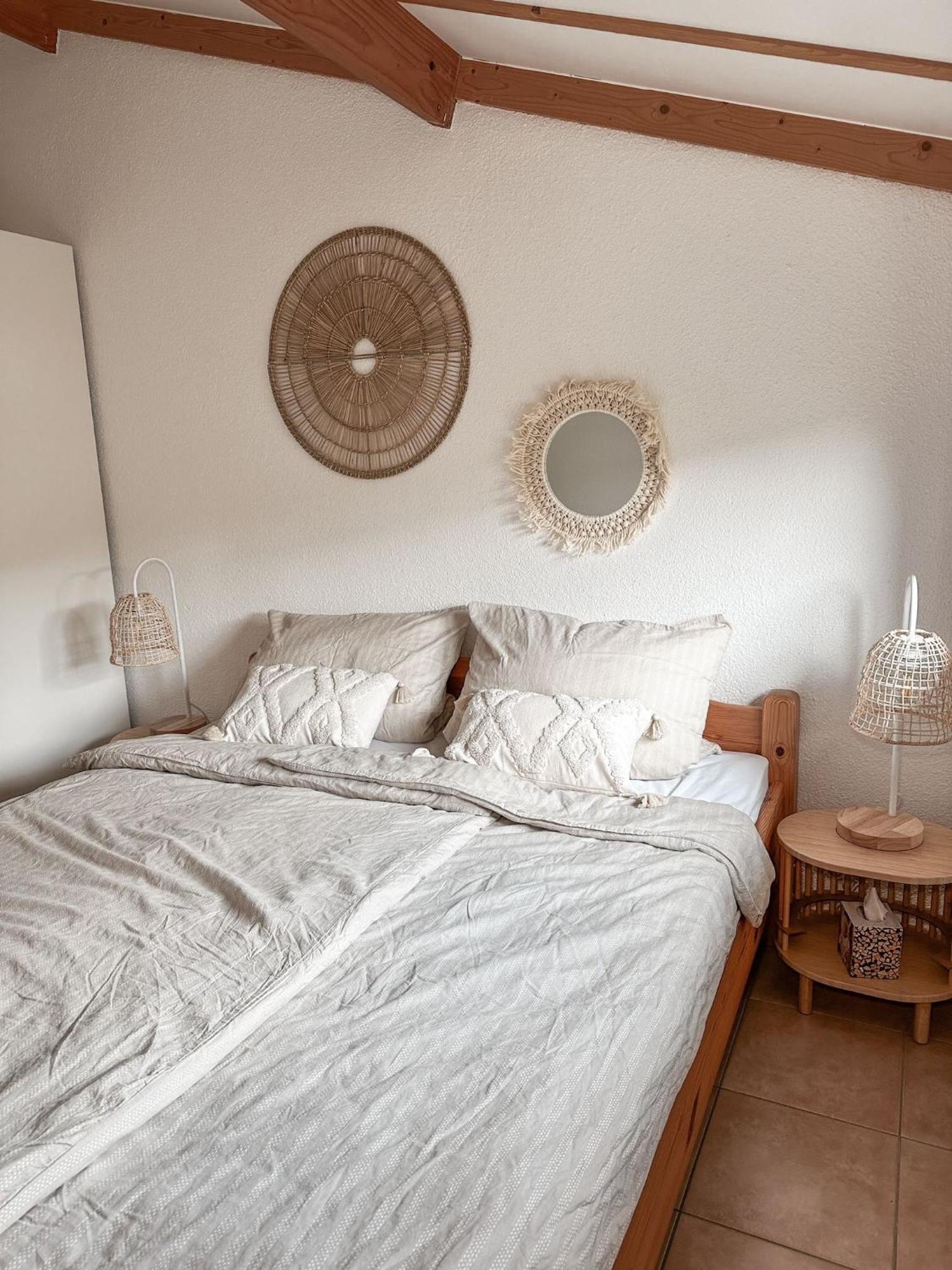 Boho Beach House De Haan Dış mekan fotoğraf