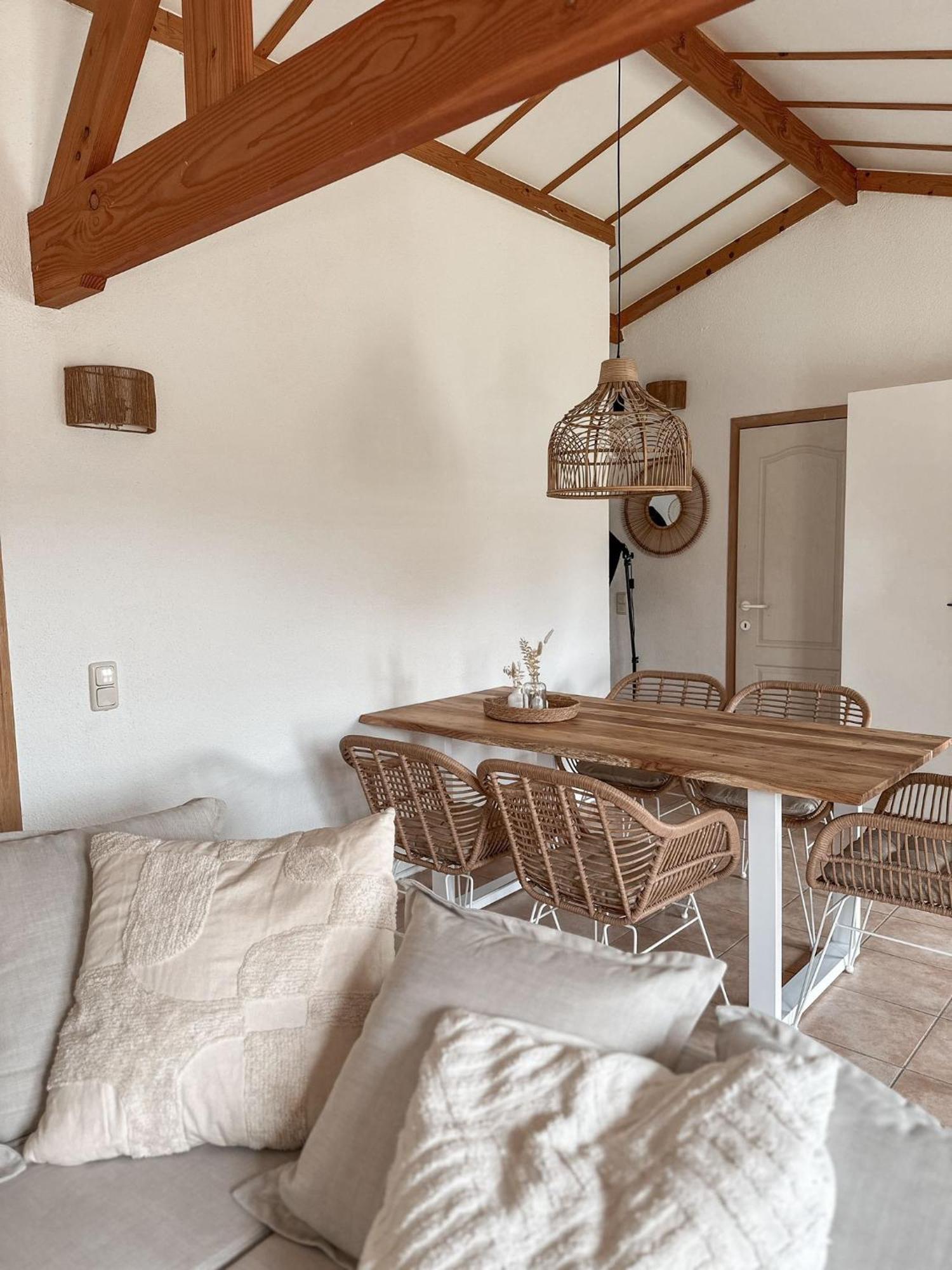 Boho Beach House De Haan Dış mekan fotoğraf