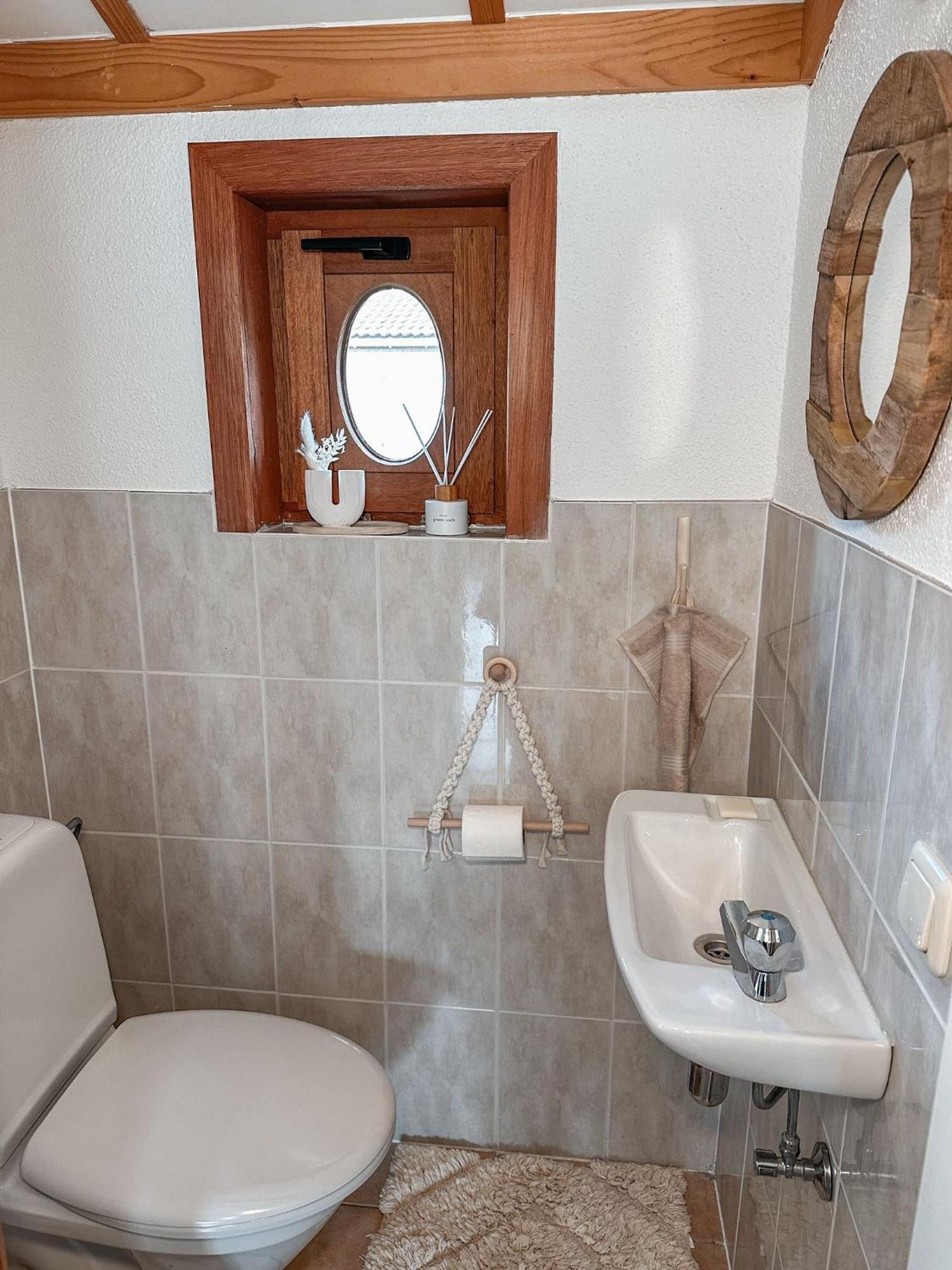 Boho Beach House De Haan Dış mekan fotoğraf