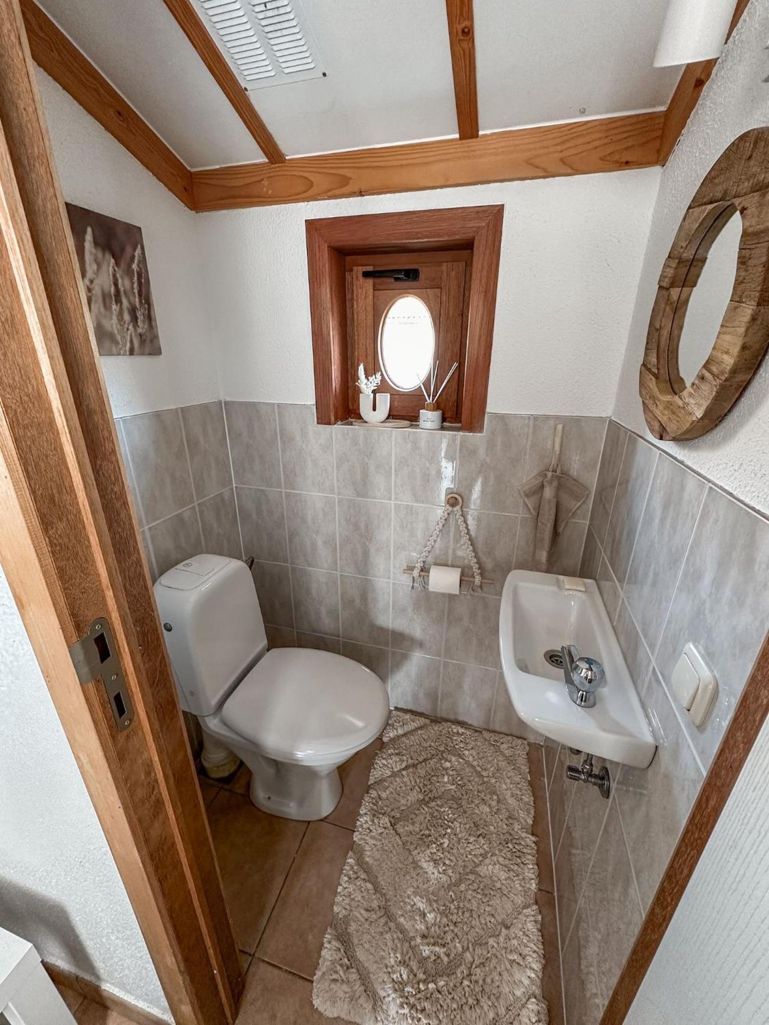 Boho Beach House De Haan Dış mekan fotoğraf