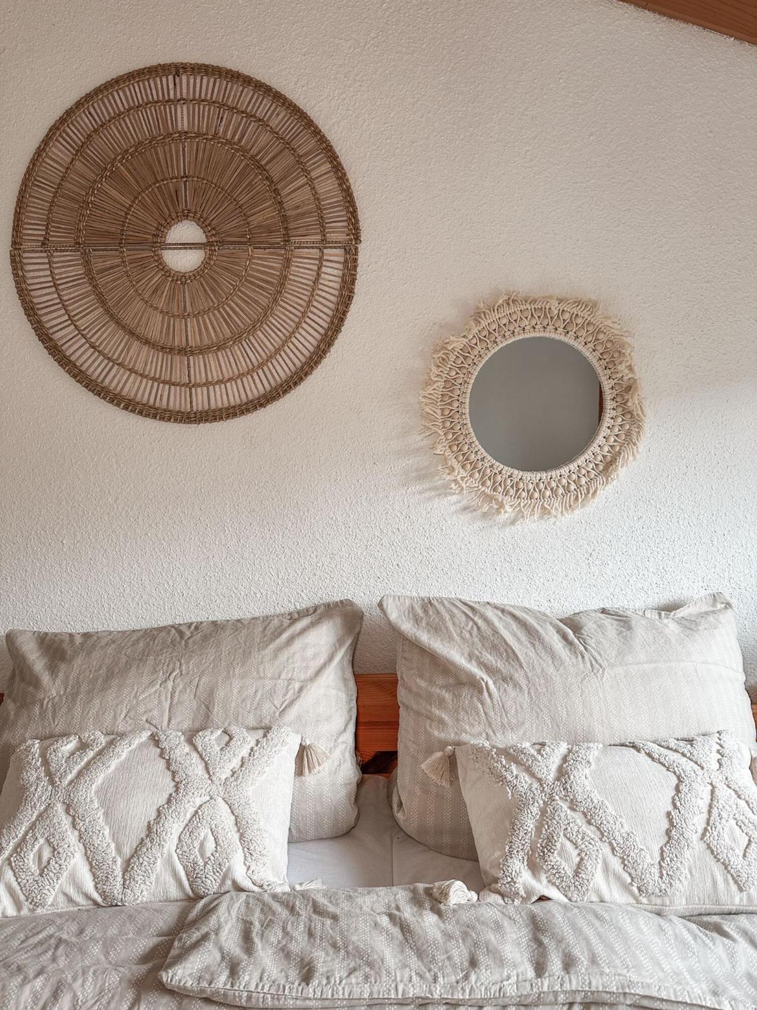 Boho Beach House De Haan Dış mekan fotoğraf